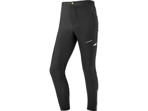 Rockbros Comfort cykelbyxa, andningsbart material, storlek XL, svart