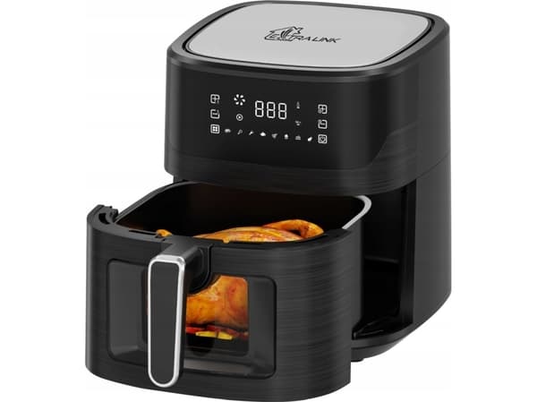 Extralink Smart Life luftfryser SJ-650 6,5L EU | Fryser | 1600W
