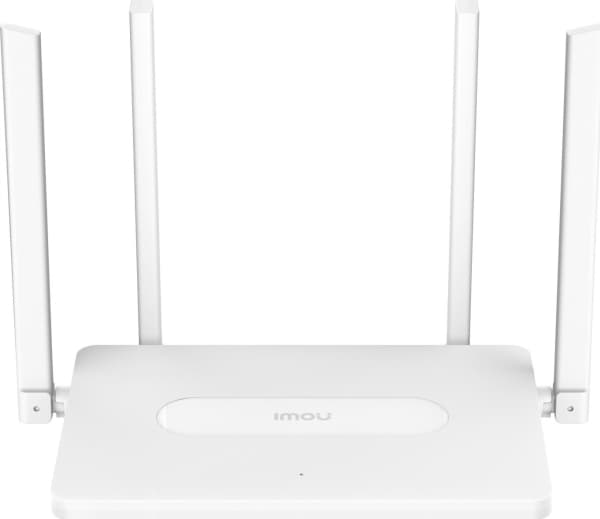 IMOU HR12G Dual Band WiFi-ruter