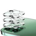 Miniatyrbild 5 av 10: iPhone 15 Pro Max -  Kameralinsskydd Standard HD 0,3mm