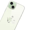 Miniatyrbild 10 av 11: iP 15 Back Hydrogel Skärmskydd HD 0,2mm
