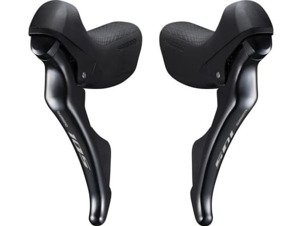 Shimano P+L 2X11RZ ST-R7000 mekanisk håndtag