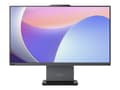 Miniatyrbilde 3 av 5: Lenovo ThinkCentre neo 50a 27 Gen 5 12SB - Alt-i-ett med skjermstativ - Core i5 13420H / inntil 4.6 GHz - RAM 16 GB - SSD 512 GB - TCG Opal Encryptio