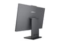 Miniatyrbilde 4 av 5: Lenovo ThinkCentre neo 50a 27 Gen 5 12SB - Alt-i-ett med skjermstativ - Core i5 13420H / inntil 4.6 GHz - RAM 16 GB - SSD 512 GB - TCG Opal Encryptio