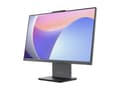 Miniatyrbilde 1 av 5: Lenovo ThinkCentre neo 50a 27 Gen 5 12SB - Alt-i-ett med skjermstativ - Core i5 13420H / inntil 4.6 GHz - RAM 16 GB - SSD 512 GB - TCG Opal Encryptio