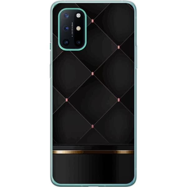 Mobildeksel til OnePlus 8T med Luksuslinje motiv