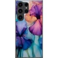 Miniatyrbilde 1 av 4: Mobildeksel til Samsung Galaxy S24 Ultra med Magiske blomster motiv