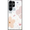 Miniatyrbilde 1 av 4: Mobildeksel til Samsung Galaxy S24 Ultra med Blomster motiv