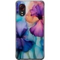 Miniatyrbillede 2 af 2: Mobilcover til Samsung Galaxy Xcover 5 med Magiske blomster motiv