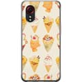 Miniatyrbillede 1 af 2: Mobilcover til Samsung Galaxy Xcover 5 med Glasagtigt motiv