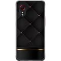 Pikkukuva 1 / 2: Kännykkäkuori Samsung Galaxy Xcover 5-laitteelle, jossa on Ylellinen linja kuvio