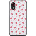 Miniatyrbillede 1 af 2: Mobilcover til Samsung Galaxy Xcover 5 med Jordbær motiv