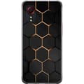 Pikkukuva 1 / 2: Kännykkäkuori Samsung Galaxy Xcover 5-laitteelle, jossa on Ylellinen Kuvio kuvio