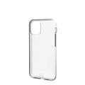 Miniatyrbilde 3 av 10: U by UAG iPhone 12 Mini U Lucent Cover Ice