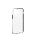 Miniatyrbilde 4 av 10: U by UAG iPhone 12 Mini U Lucent Cover Ice