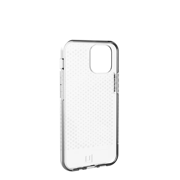 U by UAG iPhone 12 Mini U Lucent Cover Ice