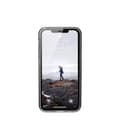 Miniatyrbilde 8 av 10: U by UAG iPhone 12 Mini U Lucent Cover Ice