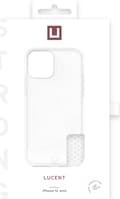 Miniatyrbilde 9 av 10: U by UAG iPhone 12 Mini U Lucent Cover Ice