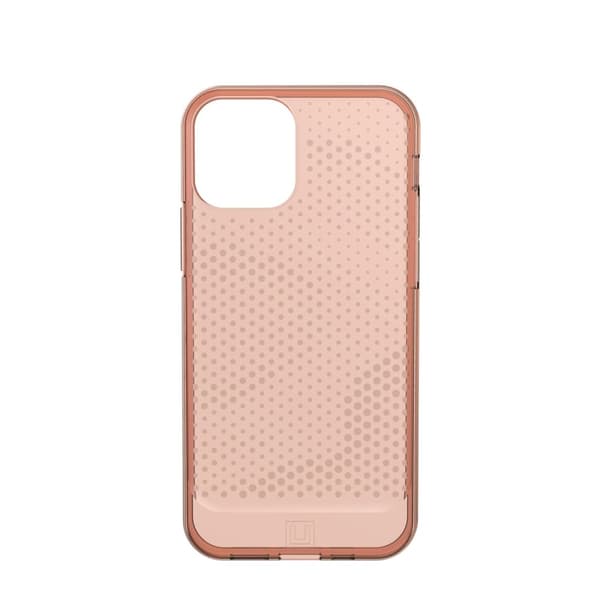 U by UAG iPhone 12/12 Pro U Lucent Orange