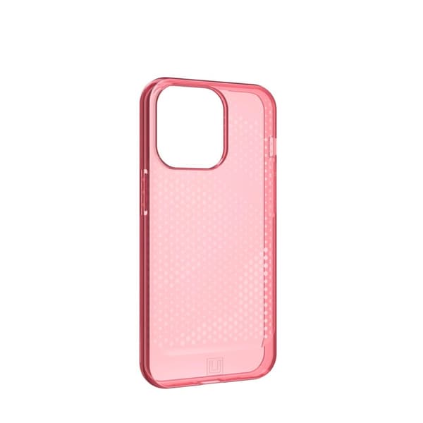 U by UAG iPhone 13 Pro U Lucent Cover, Clay