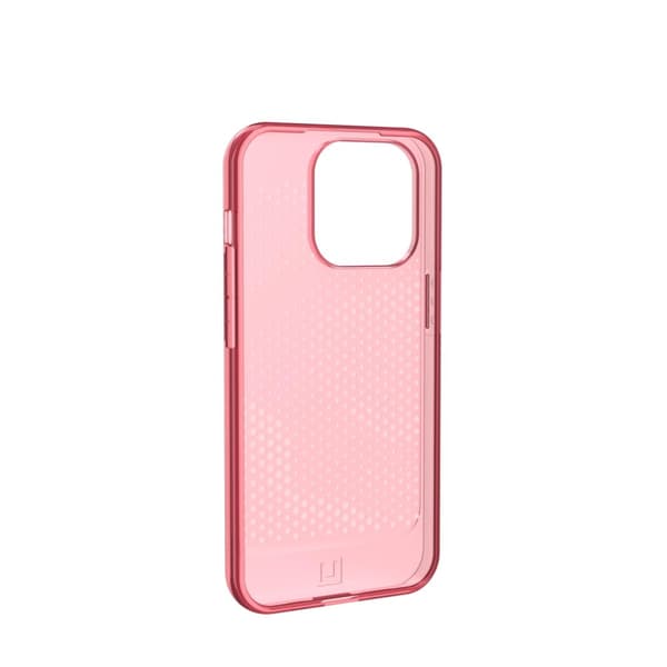 U by UAG iPhone 13 Pro U Lucent Cover, Clay