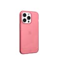 Miniatyrbillede 9 af 11: U by UAG iPhone 13 Pro U Lucent Cover, Clay