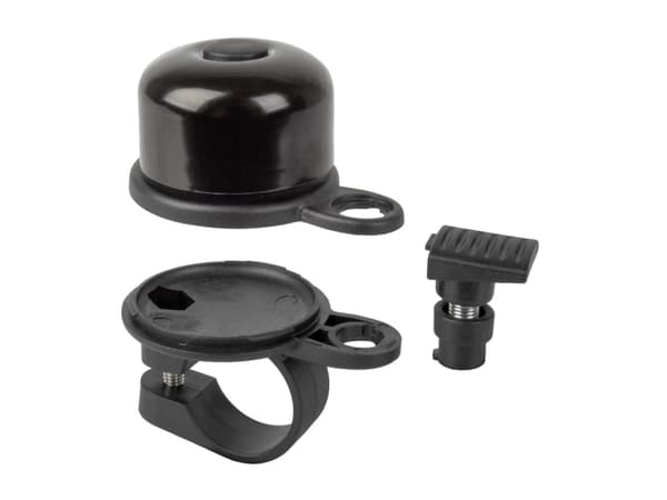 Hama AirBell, Ringeklokke, Sort
