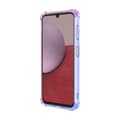 Miniatyrbild 11 av 11: Samsung Galaxy A14 5G - Stilrent Skyddande Skal