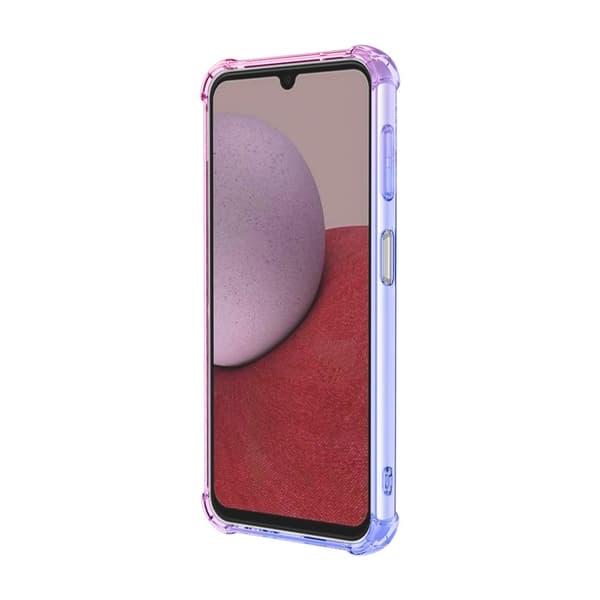 Samsung Galaxy A14 5G - Stilrent Skyddande Skal