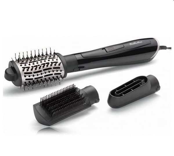 Hårstylingkam Babyliss Style Smooth 1000 AS128E