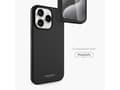 Pikkukuva 5 / 5: Vonmählen MSC00001, Cover, Apple, iPhone 15 Pro, 15.5 cm (6.1"), Black