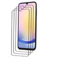 Miniatyrbild 11 av 11: 2-PACK Samsung galaxy A14 5G Skärmskydd i Härdat glas