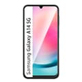 Miniatyrbild 2 av 11: 2-PACK Samsung galaxy A14 5G Skärmskydd i Härdat glas
