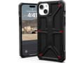 Pikkukuva 1 / 2: Urban Armor Gear 114309113940, Suojus, Apple, iPhone 15 Plus, 17 cm (6.7"), Musta