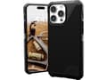 Miniatyrbilde 2 av 2: Urban Armor Gear 114297113940, Etui, Apple, iPhone 15 Pro Max, 17 cm (6.7"), Sort