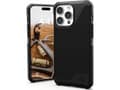 Miniatyrbilde 1 av 2: Urban Armor Gear 114297113940, Etui, Apple, iPhone 15 Pro Max, 17 cm (6.7"), Sort