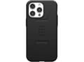 Miniatyrbild 2 av 2: Urban Armor Gear 114295114040, Omslag, Apple, iPhone 15 Pro Max, 17 cm (6.7"), Svart