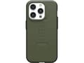 Miniatyrbilde 2 av 2: Urban Armor Gear 114275117272, Etui, Apple, iPhone 15 Pro, 15,5 cm (6.1"), Oliven