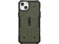 Miniatyrbilde 2 av 2: Urban Armor Gear 114311117272, Etui, Apple, iPhone 15 Plus, 17 cm (6.7"), Grønn