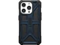 Pikkukuva 1 / 2: Urban Armor Gear 114278114242, Suojus, Apple, iPhone 15 Pro, 15,5 cm (6.1"), Hiili