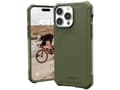 Miniatyrbilde 2 av 2: Urban Armor Gear 114296117272, Etui, Apple, iPhone 15 Pro, 15,5 cm (6.1"), Grønn
