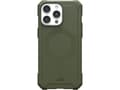 Miniatyrbilde 1 av 2: Urban Armor Gear 114296117272, Etui, Apple, iPhone 15 Pro, 15,5 cm (6.1"), Grønn