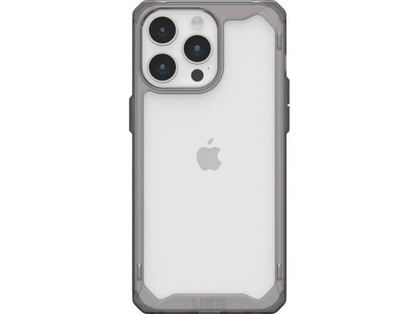 UAG Plyo kotelo iPhone 15 Pro Max - harmaa - harmaa