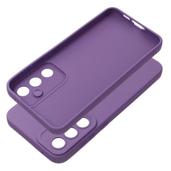 Roar Galaxy S21 FE Mobilskal Luna - Violet