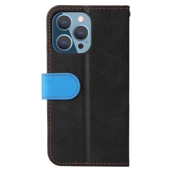 IPhone 13 Pro Plånboksfodral
