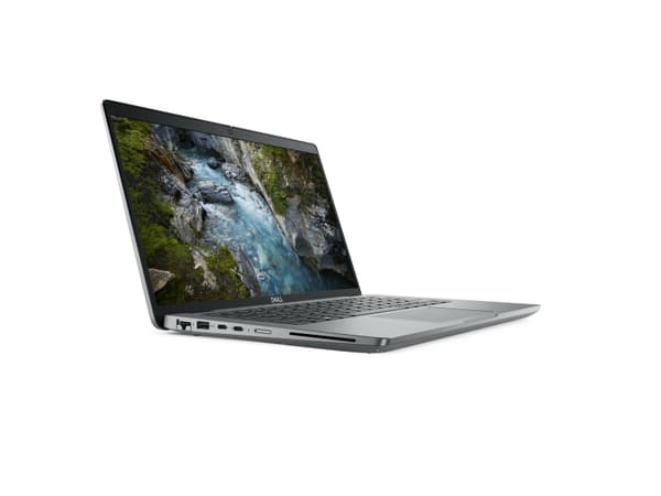 Precision 3490 työasema Win11Pro Ultra 7 155H/16GB/1TB SSD Gen4/14.0 FHD/Nvidia RTX 500/FgrPr&SmtCd/FHD Cam/Mic/WLAN+BT/Backlit Kb/3 Cell/3YPS