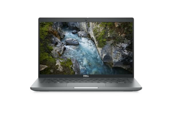 Precision 3490 työasema Win11Pro Ultra 7 155H/16GB/1TB SSD Gen4/14.0 FHD/Nvidia RTX 500/FgrPr&SmtCd/FHD Cam/Mic/WLAN+BT/Backlit Kb/3 Cell/3YPS