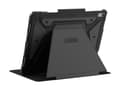 Miniatyrbilde 4 av 5: UAG Metropolis SE Series - Beskyttende deksel - for Apple 13-inch iPad Air M2 Wi-Fi, M2 Wi-Fi + Cellular, M3 Wi-Fi, M3 Wi-Fi + Cellular