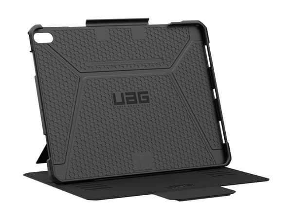 UAG Metropolis SE Series - Beskyttende deksel - for Apple 13-inch iPad Air M2 Wi-Fi, M2 Wi-Fi + Cellular, M3 Wi-Fi, M3 Wi-Fi + Cellular
