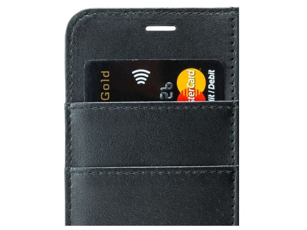 Screenor Smart - Flip-kansi matkapuhelimelle - ekologinen nahka - Honor 200 Lite